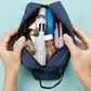 Travel Toiletry Bag Cosmetic Organizer for Women Men