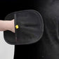 2Pcs Pet Hair Remover Glove Electrostatic Removal Glove