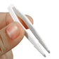 Lens Tool Kit 10 Pack with Tweezers Applicator Remover and Storage Case