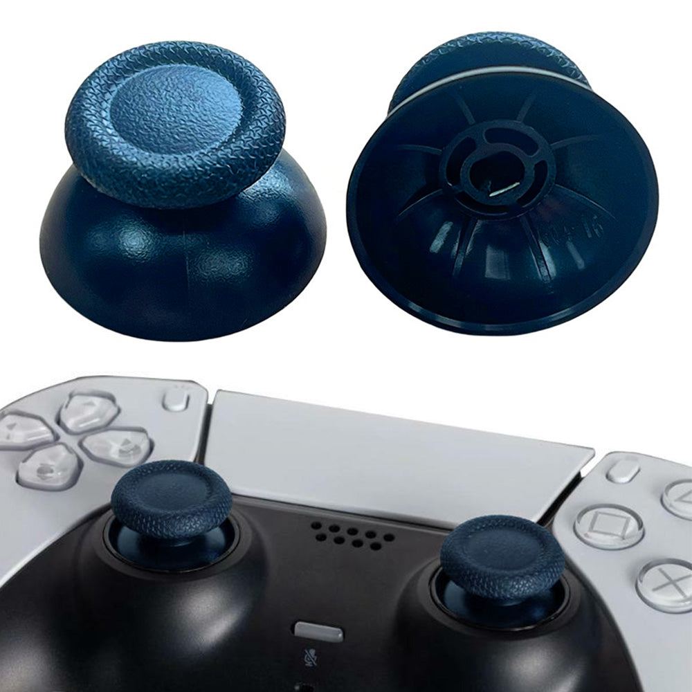 10PCS PS5 Controller Analog Stick Thumbstick Grips Replacement for Playstation 5