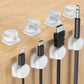 8 Pack Cord Organizer Cable Management Clips