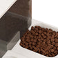 2-in-1 Automatic Feeder Food Water Dispenser