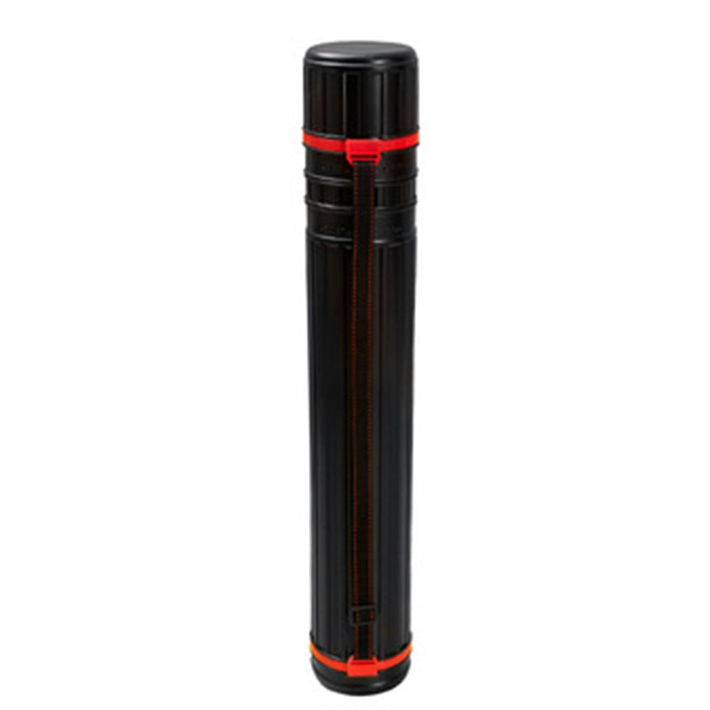 Water Resistant Telescopic Art Tube with Shoulder Strap