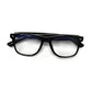 AI Smart Glasses for Men Women Bluetooth Translation Glasses with 160 Languages