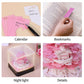 3D Memo Pad Art Sticky Paper Notes Creative Decorative