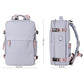 Travel Laptop Backpack with Shoe Compartment