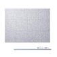12Pcs Large Felt Bulletin Board Cork Boards for Walls Office Classroom Pin Board