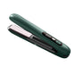 2 in 1 Portable Hair Straightener and Curler Cordless USB Mini Hair  Flat Iron