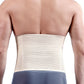 Waist Trainer For Men Waist Trimmer Tummy Shapewear Slimming Girdle Back Support