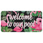 Summer Pool Floor Mat Non Slip Diatomite Mat for Outdoor Patio Beach