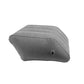 2Pcs Inflatable Leg Elevation Pillow for Swelling Wedge Pillow for Sleeping