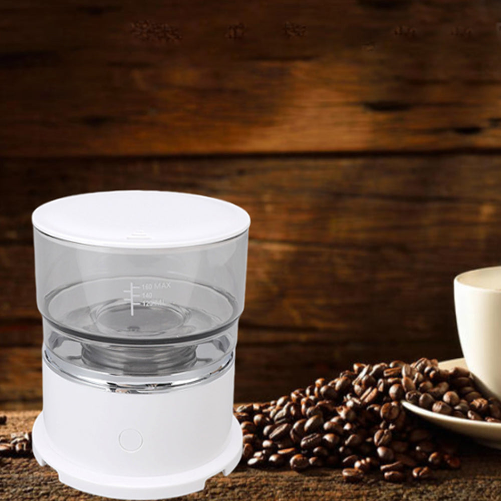 Portable Drip Coffee Machine Mini Coffee Maker