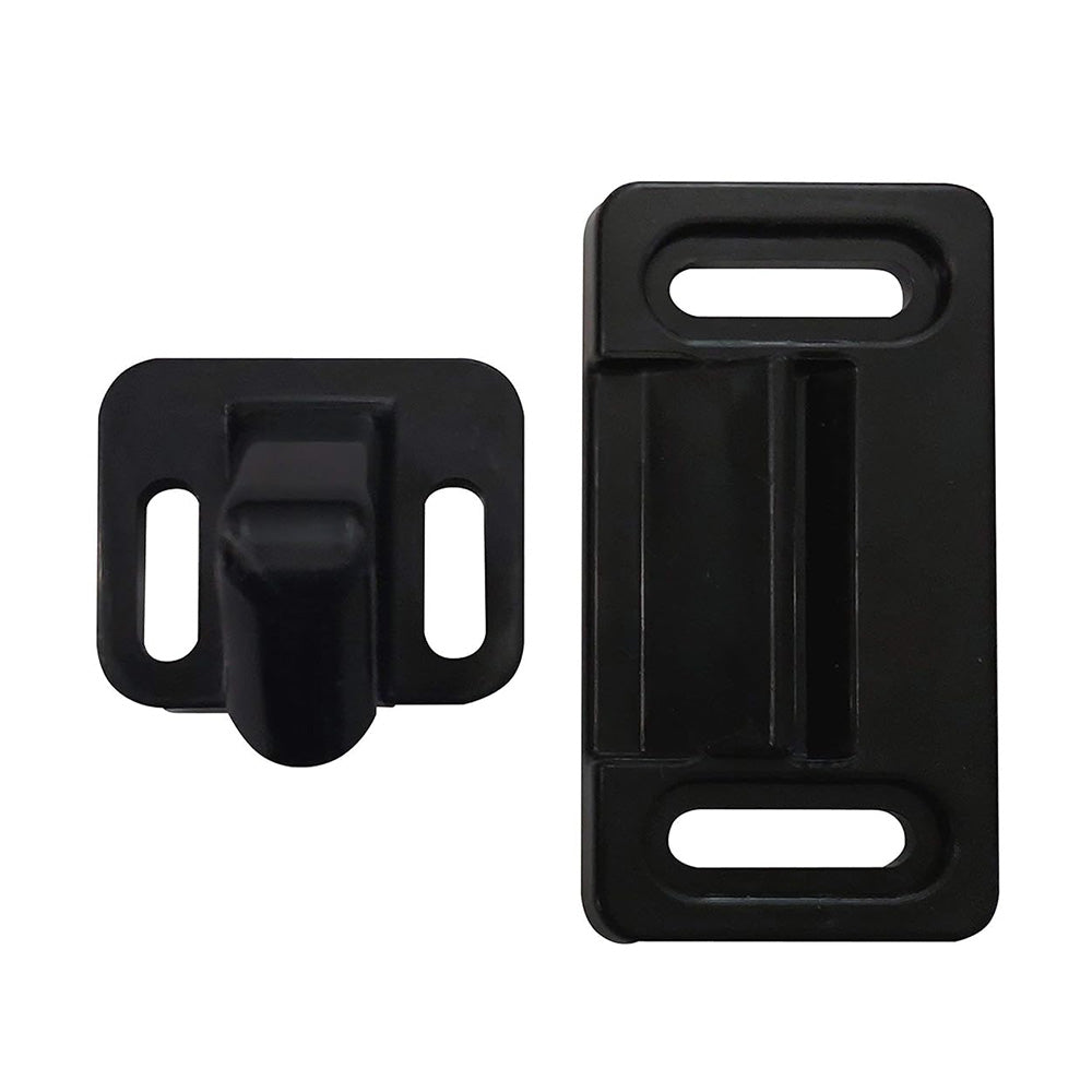 RV Screen Door Latch Handle Replacement Kit Camper Door Latch for Travel Trailer