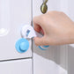 10Pcs Self-adhesive Cabinet Locks