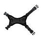 No-Pull Pet Dog Harness with Handle Adjustable Padded Vest