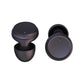 Soft Silicone Noise Reduction Reusable Earplugs for Study Sleep