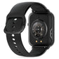 Smartwatch with Bluetooth Calling 2.1 Inch Display 104 Sports Modes Health Monitoring IP68 Waterproof