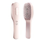 Scalp Massage Comb with Red and Blue Light