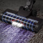 Cordless Vacuum Cleaner Head Attachment with LED Light for Dyson V7 V8 V10 V11