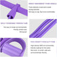 Multifunctional Yoga Fitness Machine Sit-ups Four-tube Pedal Leg Tension Band