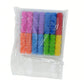 Silicone Textured Sensory Pencil Grip Fidget Toy