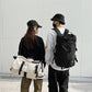 Gym Backpack with Compartment Travel Duffle Bag