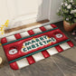 Funny Christmas Non-slip Indoor Doormat Floor Mat