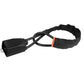 Universal Car Security Anti-Theft Steering Wheel Lock Device Adjustable Lock Fit