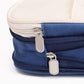 Large Capacity Expandable Zipper Pencil Case