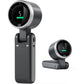 Portable Handheld Turbo Fan 5 Speed Adjustable Mini Personal Fan