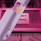LED Lighted Ear Cleaner Kit USB Rechargeable Ear Wax Removal Tool