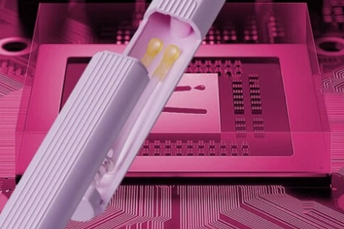 LED Lighted Ear Cleaner Kit USB Rechargeable Ear Wax Removal Tool