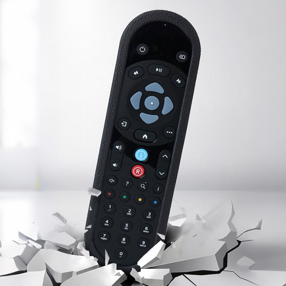 Remote Control Shockproof Cover for Sky Q Protective Silicone Case