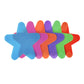 48PCS  Markers Sitting Dot Circle Reusable Classroom Carpet Spot