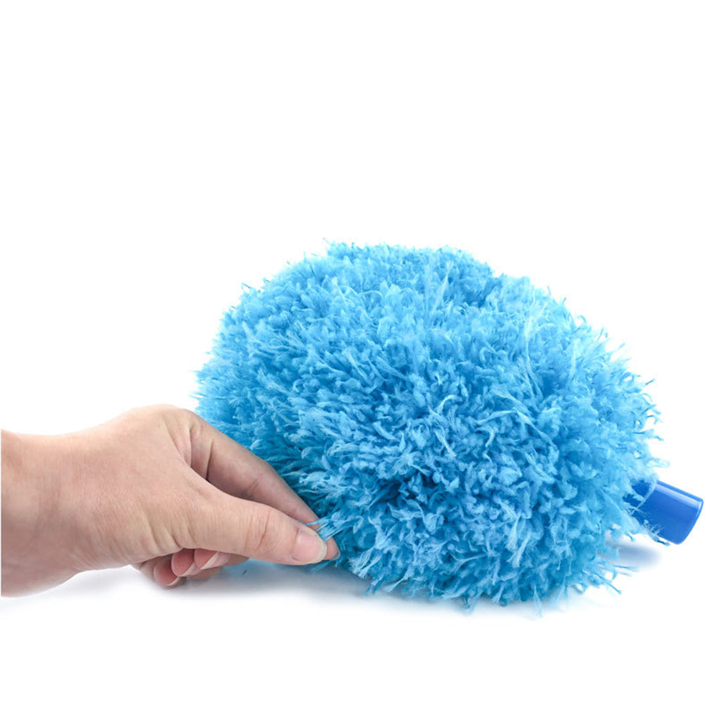 Detachable Handle Ceiling Fan Cleaner Duster