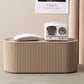 Cable Storage Box Wire Management Case Power Plug Socket Organizer Box