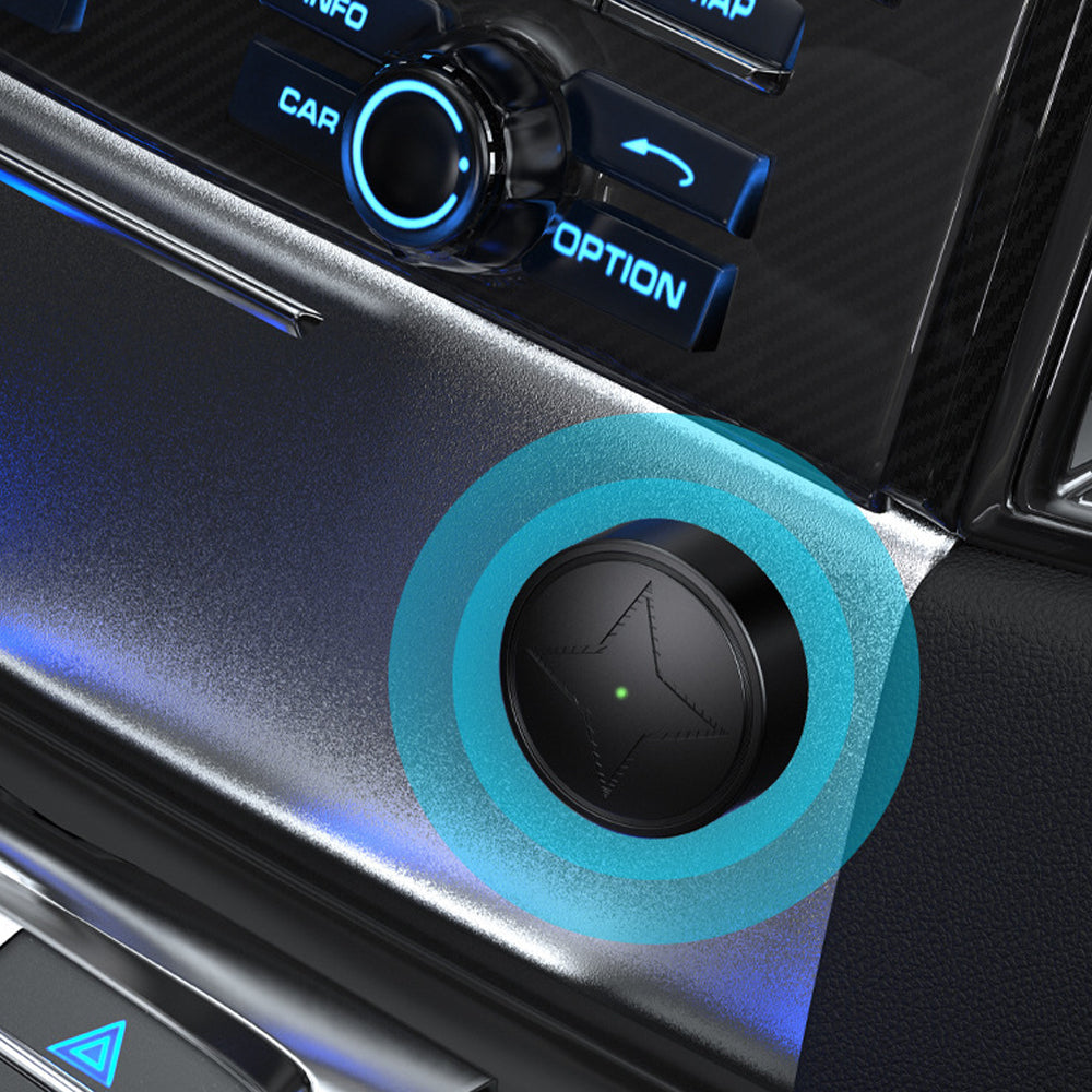 Tracker Strong Car Vehicle Tracking Anti-lost Security Locator