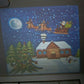 Christmas Kids Cartoon Projector Toys