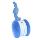 Interactive Pet Rolling Ball Toy Rechargeable Automatic Play Ball for Cats and Dogs