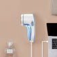 Rechargeable Fabric Shaver for Clothes and Upholstery
