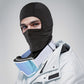 Windproof Thermal Face Mask Headgear for Outdoor Sports