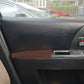 Self-Adhesive Faux Suede Repair Patch for Car Interior Door Panels Center Console
