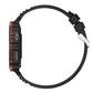1.96-Inch Smart Watch with Heart Rate Monitor Voice Assistant and 100+ Sports Modes