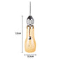 6Pcs Speedy Stitcher Sewing Awl Tools Kit For PU Leather