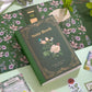 Vintage Scrapbook Kit Bullet Junk Journal Kit with Journaling and Scrapbooking Supplies