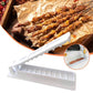 Skewer Kebab Box Maker String BBQ Tool