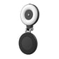 Phone Camera Grip with Selfie Light and Tripod for Photography TikTok
