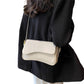 One Shoulder Bag For Women Trendy Underarm Bag Fashion Handbag