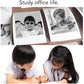 Mini Pocket Thermal Printer Wireless Bluetooth Photo with Printer Paper