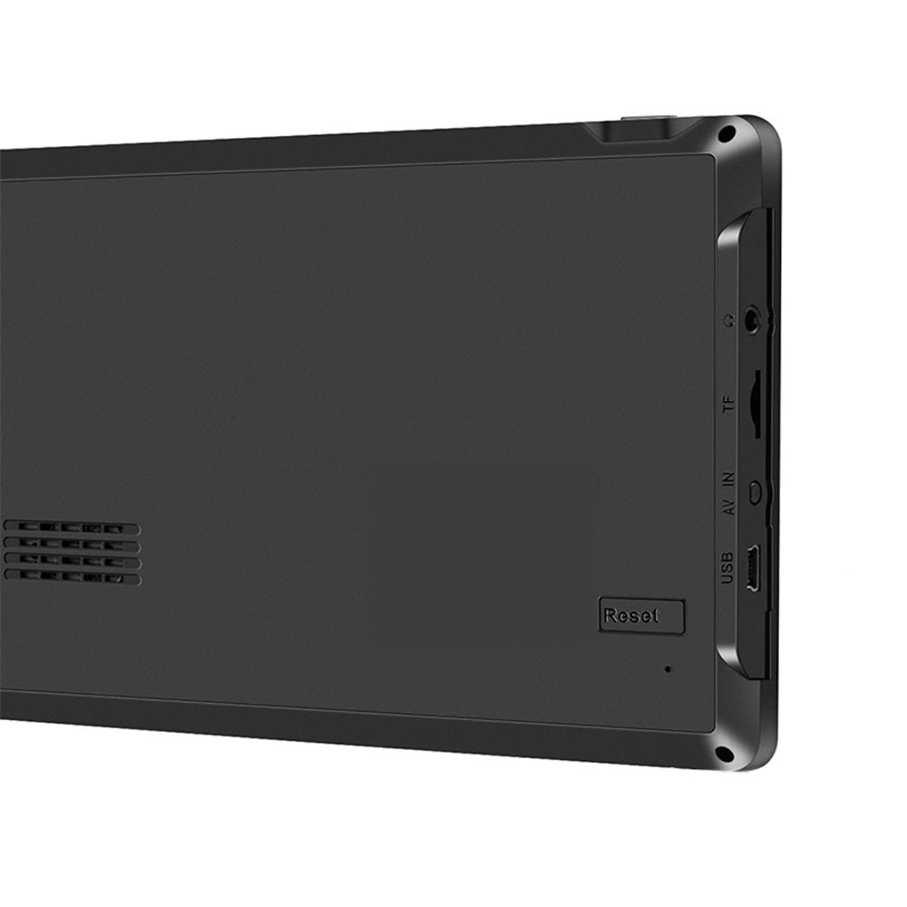 7 Inch Navigation for Car Truck with Voice Guidance and Offline Maps